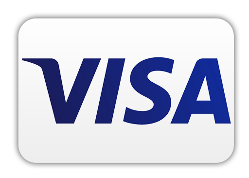 Visa wird über PayPal PLUS abgewickelt 