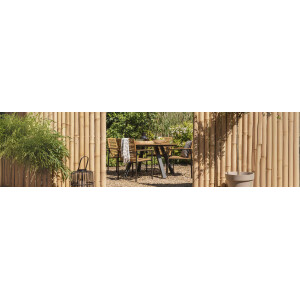 Sichtschutz Zaunelemente