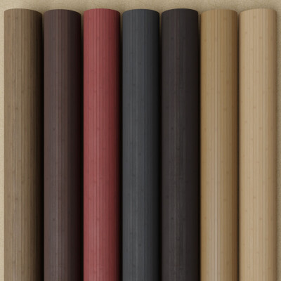 Der FLEXBAMBOO Bodenbelag ist eine...