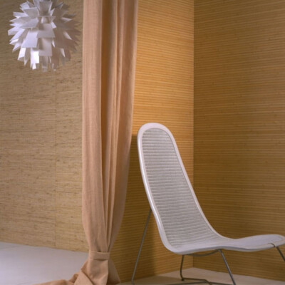 Unsere Bambus-Wandverkleidungen bieten eine...