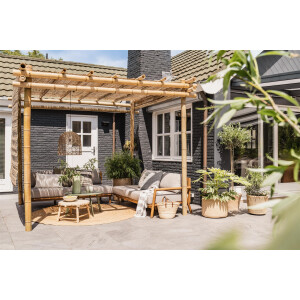 Überdachungen / Pergolen