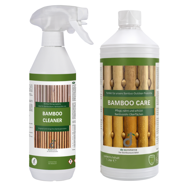Reinigungsset CARE + CLEANER