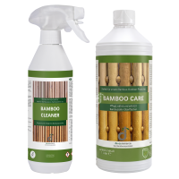 Reinigungsset CARE + CLEANER