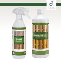 Reinigungsset CARE + CLEANER