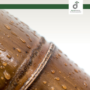 Bambus Pflegeöl Bamboo CARE für Bambus Zaun mit...