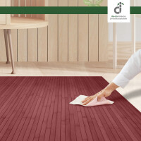 Wohnzimmerteppich MASSIV im Wunschmaß, Farbe Aurora