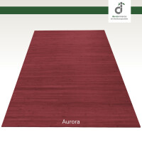 Wohnzimmerteppich MASSIV im Wunschmaß, Farbe Aurora