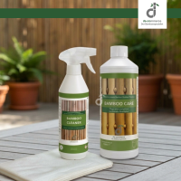 Reinigungsset CARE + CLEANER + Pflegetücher